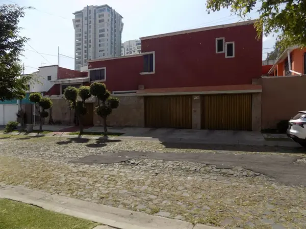 Casa en venta en Arcos de Guadalupe, Zapopan — foto 3 de 25