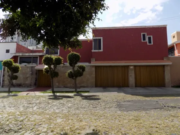 Casa en venta en Arcos de Guadalupe, Zapopan — foto 2 de 25