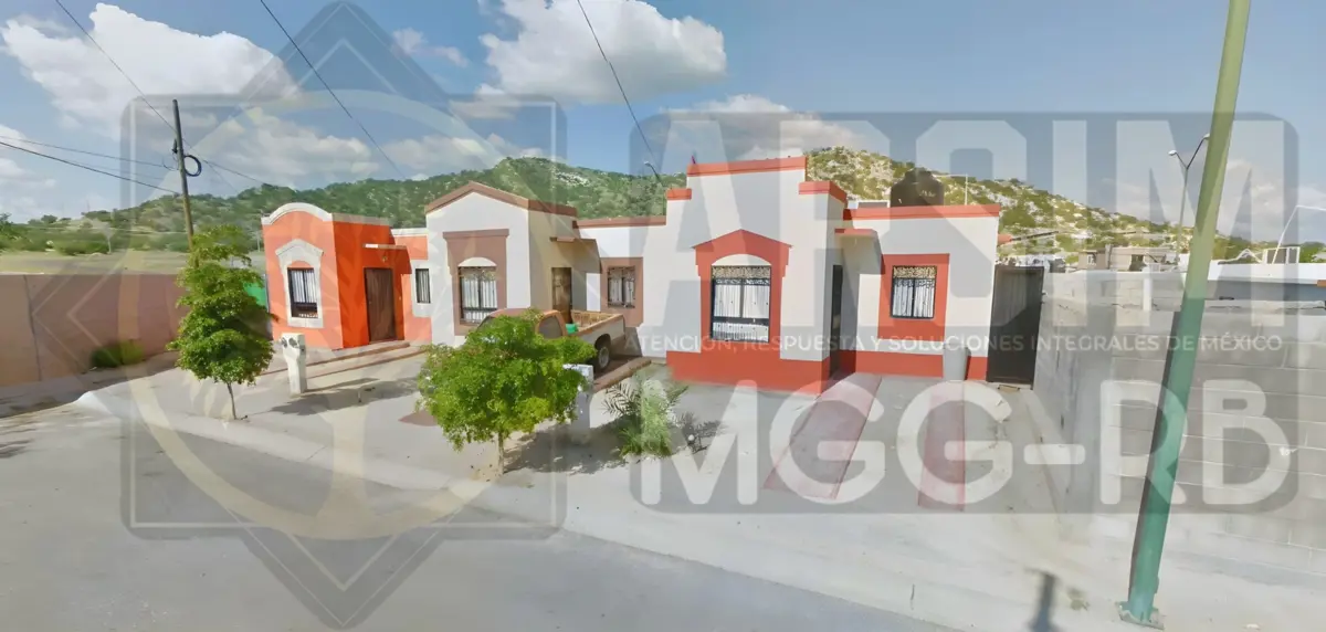 Casa en venta en Las Lomas, Hermosillo — foto 1 de 42