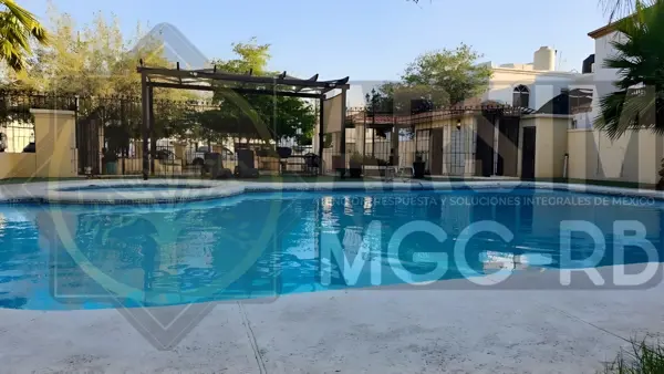 Casa en venta en Capistrano Residencial, Hermosillo — foto 3 de 46