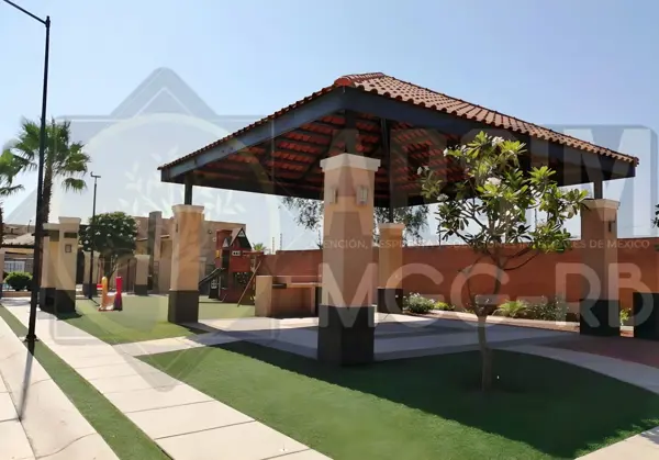 Casa en venta en Topacio Residencial, Hermosillo — foto 3 de 56