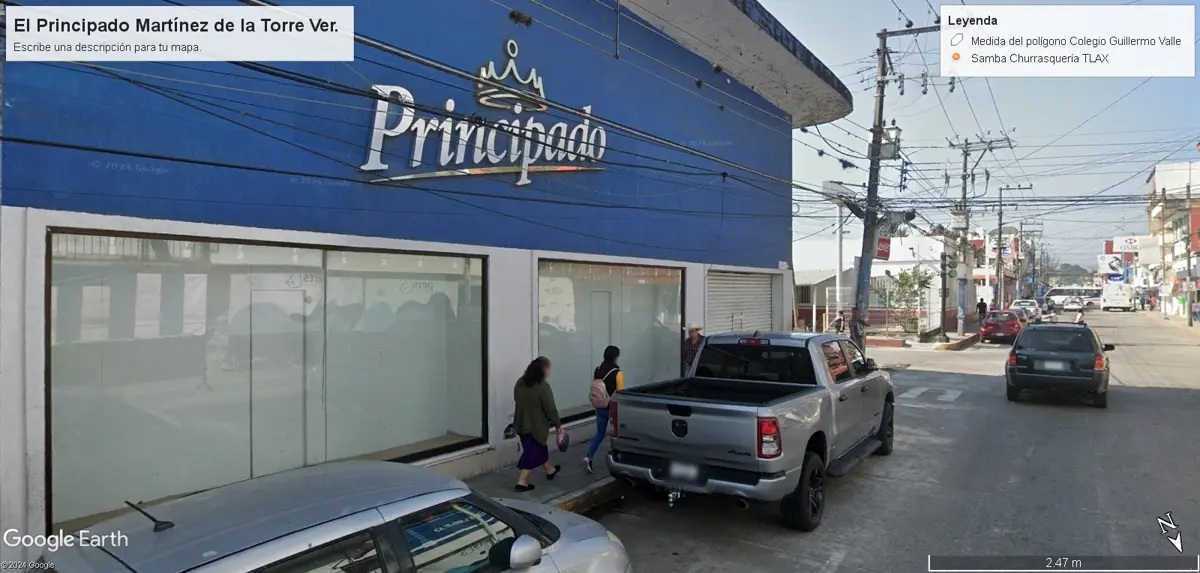 Local en renta en Martinez de la Torre Centro, Martínez de la Torre — foto 1 de 9