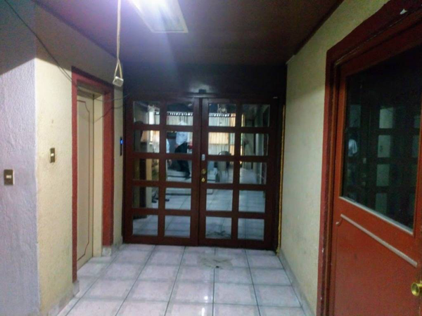 Edificio en venta en Aguilera, Azcapotzalco — foto 2 de 15