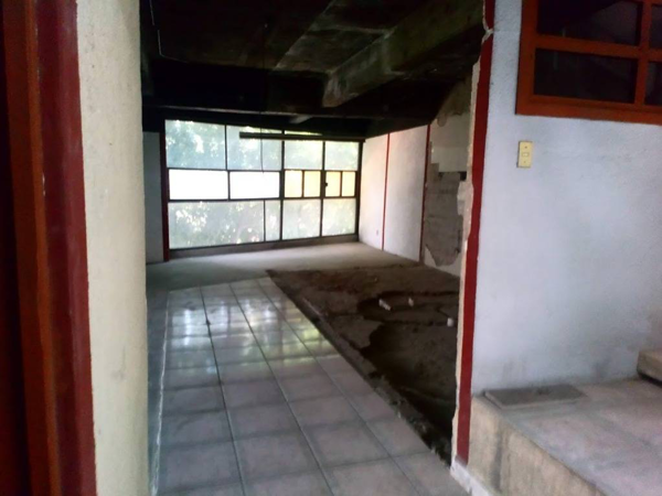 Edificio en venta en Aguilera, Azcapotzalco — foto 3 de 15