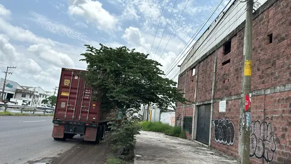 Bodega en venta en Las Amapolas, Veracruz, Veracruz de Ignacio de la Llave