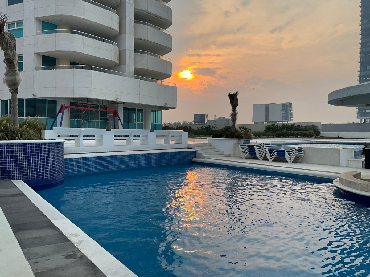 Departamento en venta en Costa de Oro, Boca del Río — foto 1 de 13