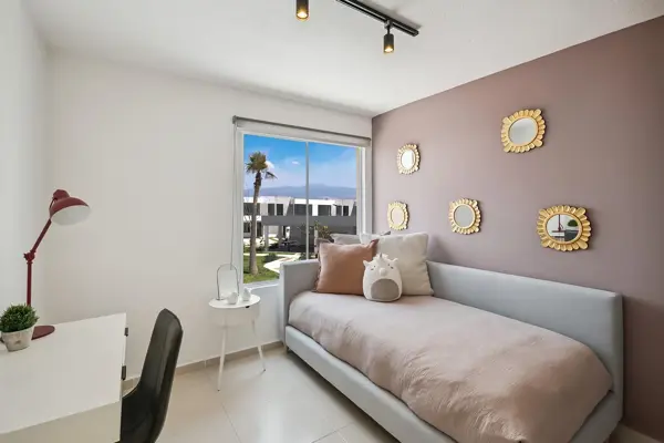 Casa en venta en Los Héroes Chalco III, Chalco — foto 2 de 8