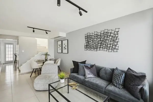 Casa en venta en Los Héroes Chalco III, Chalco — foto 3 de 8