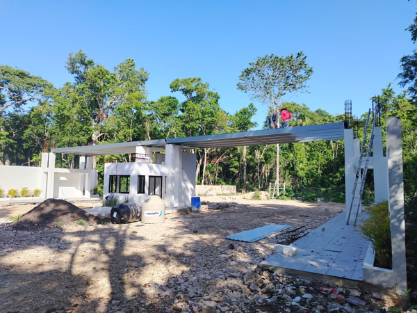 Terreno en venta en Porto Alto, Solidaridad — foto 3 de 11