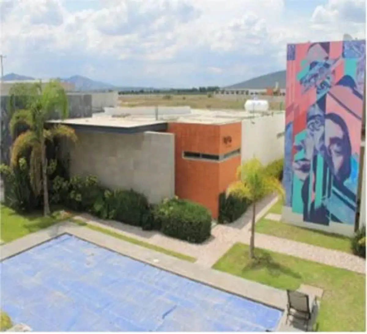 Hotel en venta en Alfredo V. Bonfil (Los Pérez), Ezequiel Montes — foto 1 de 9
