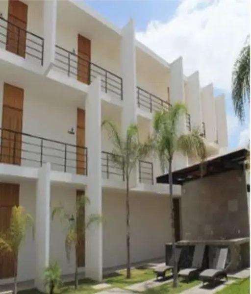 Hotel en venta en Alfredo V. Bonfil (Los Pérez), Ezequiel Montes — foto 3 de 9