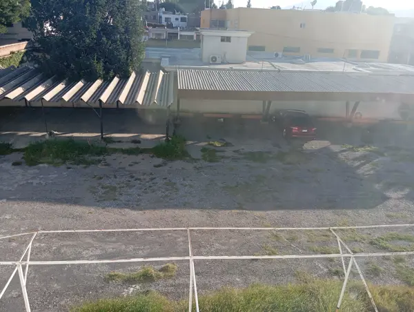 Edificio en renta en Republica Poniente, Saltillo — foto 2 de 14