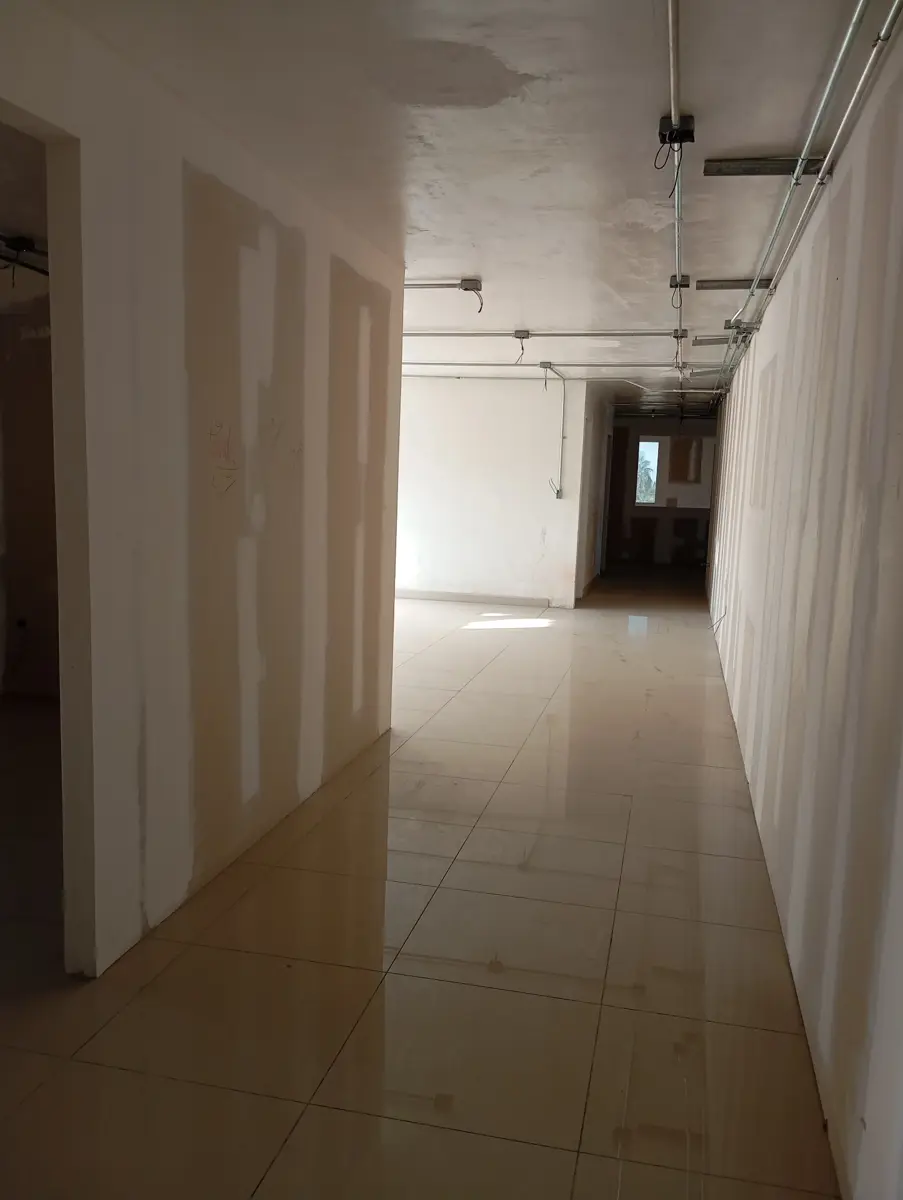 Edificio en renta en Republica Poniente, Saltillo — foto 1 de 14