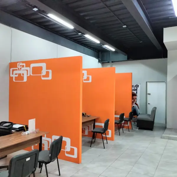 Local en renta en La Salle, Saltillo — foto 3 de 12