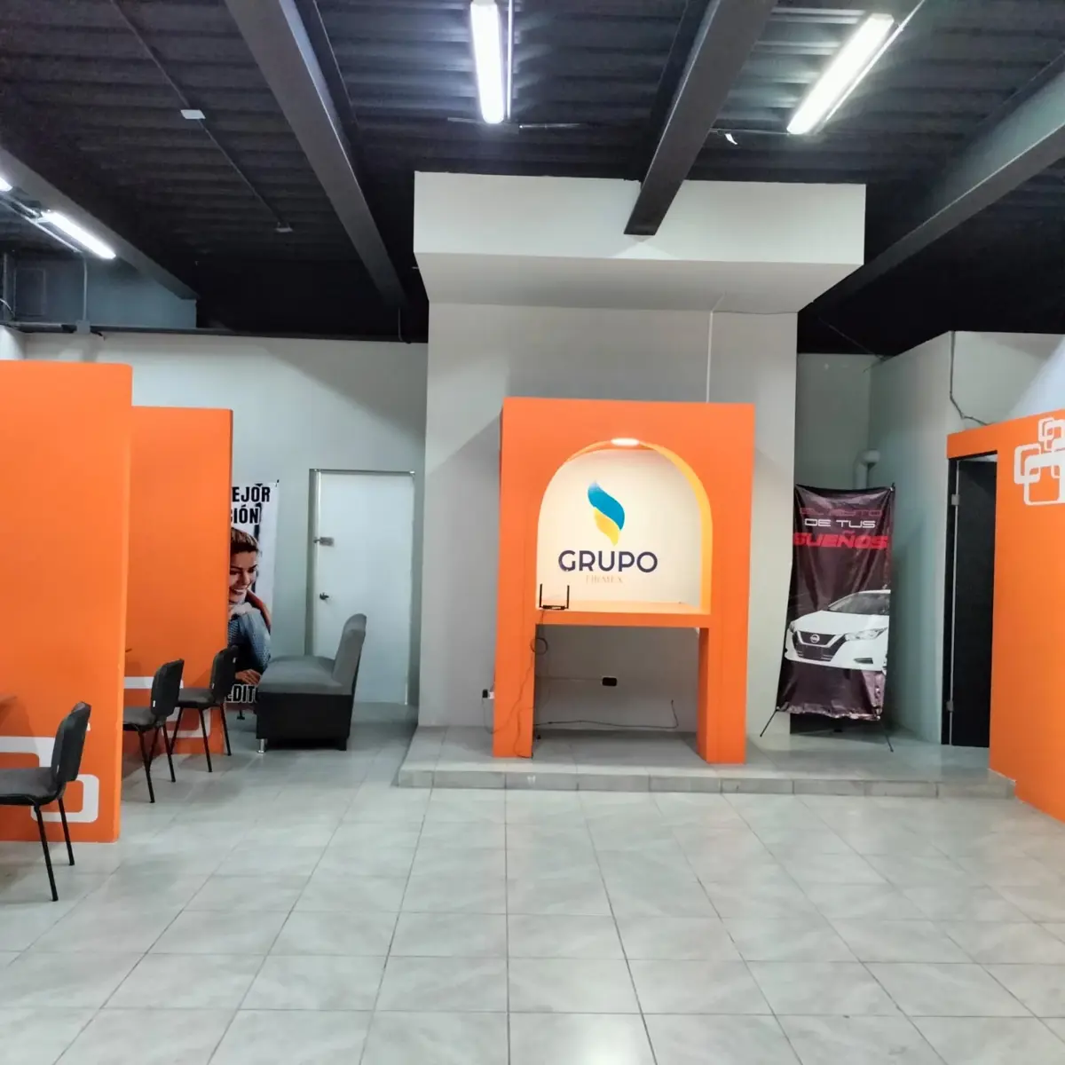 Local en renta en La Salle, Saltillo — foto 1 de 12