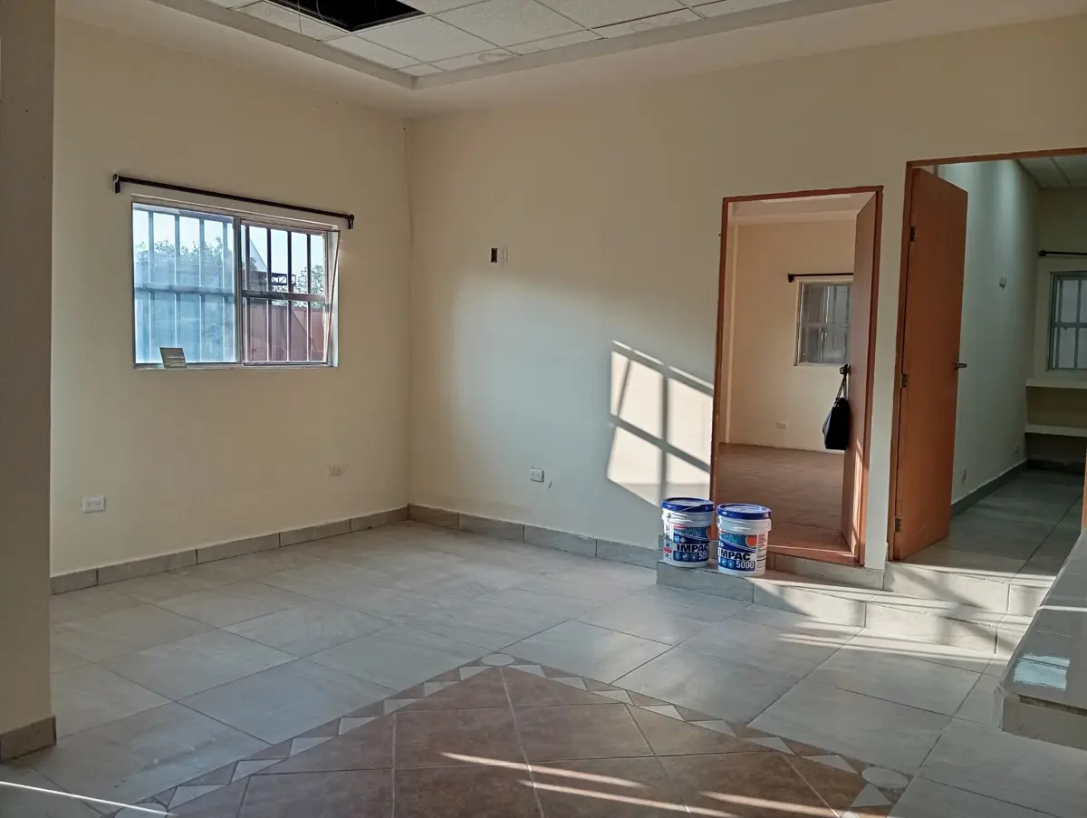 Departamento en renta en Molinos del Rey, Ramos Arizpe — foto 1 de 8