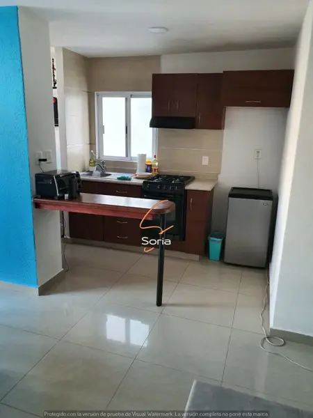 Departamento en renta en Sitio del Sol, Cuautla — foto 3 de 13