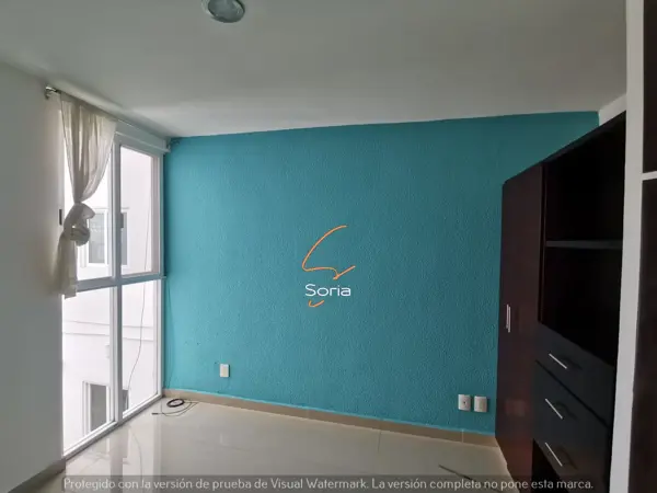 Departamento en renta en Sitio del Sol, Cuautla — foto 2 de 13