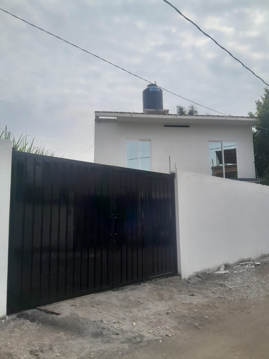 Casa en venta en Gabriel Tepepa, Tlaquiltenango — foto 1 de 14
