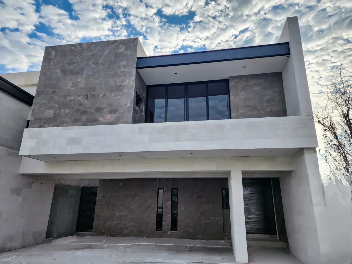Casa en Venta en El Cardenchal, Torreón, Coahuila de Zaragoza