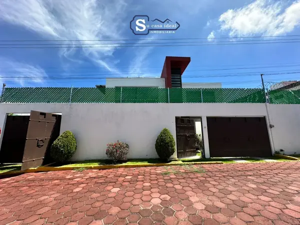 Casa en Oaxtepec Centro, Yautepec, Morelos