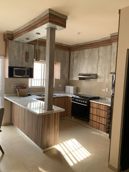 Casa en renta en Puerta del Rey, Saltillo — foto 3 de 11