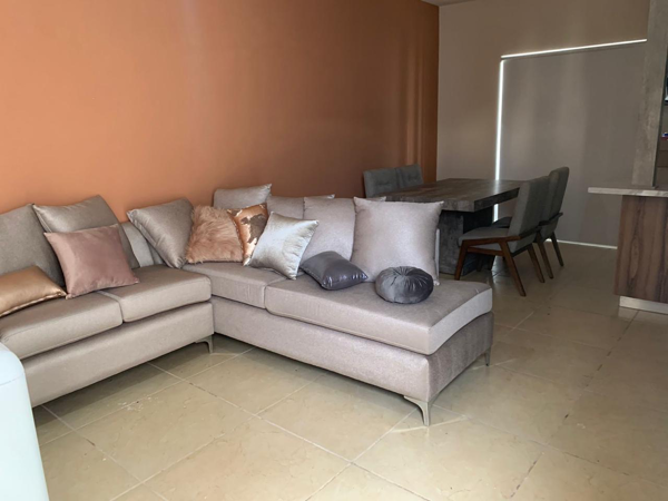 Casa en renta en Puerta del Rey, Saltillo — foto 2 de 11