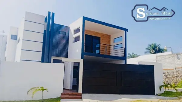 Casa en venta en Real de Oaxtepec, Yautepec — foto 3 de 15