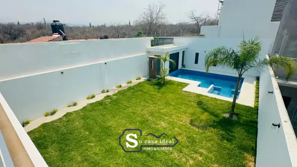 Casa en venta en Altos de Oaxtepec, Yautepec — foto 2 de 15