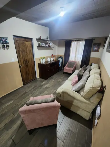 Casa en venta en Colinas del Sur, Saltillo — foto 2 de 23