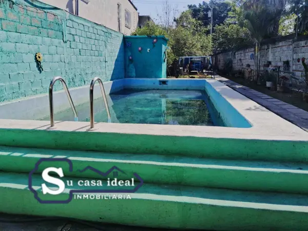 Casa en venta en Vicente Guerrero, Yautepec — foto 2 de 10