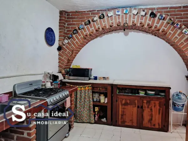 Casa en Vicente Guerrero, Yautepec, Morelos