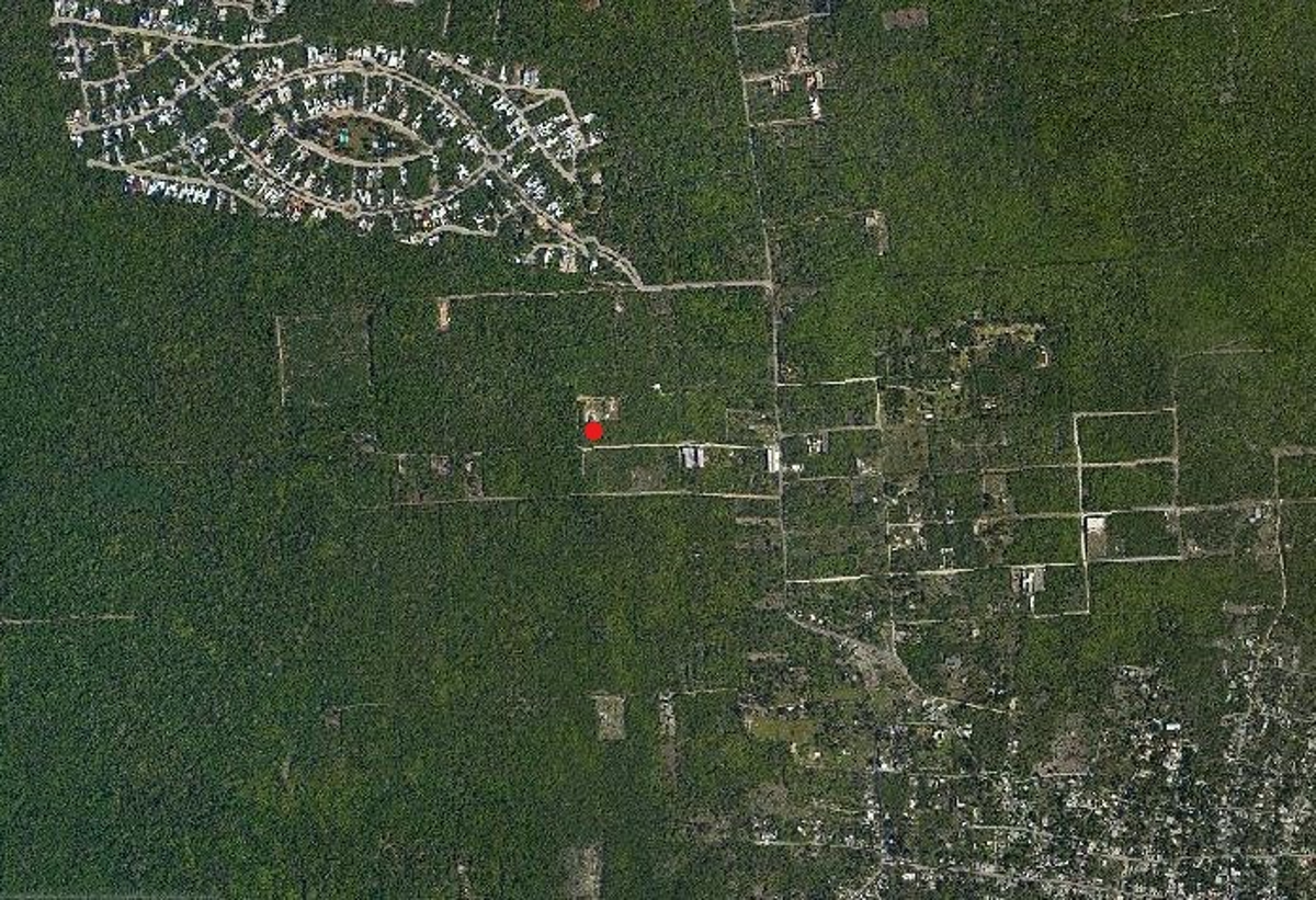Terreno en venta en Komchen, Mérida — foto 1 de 10