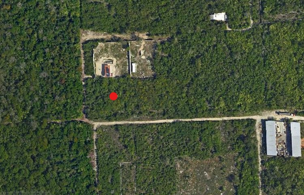 Terreno en venta en Komchen, Mérida — foto 2 de 10