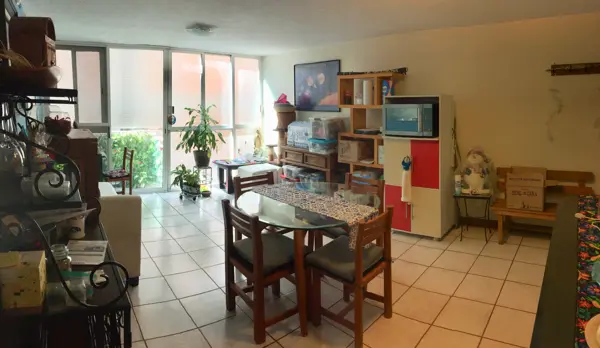 Departamento en venta en Narvarte Oriente, Benito Juárez — foto 2 de 25