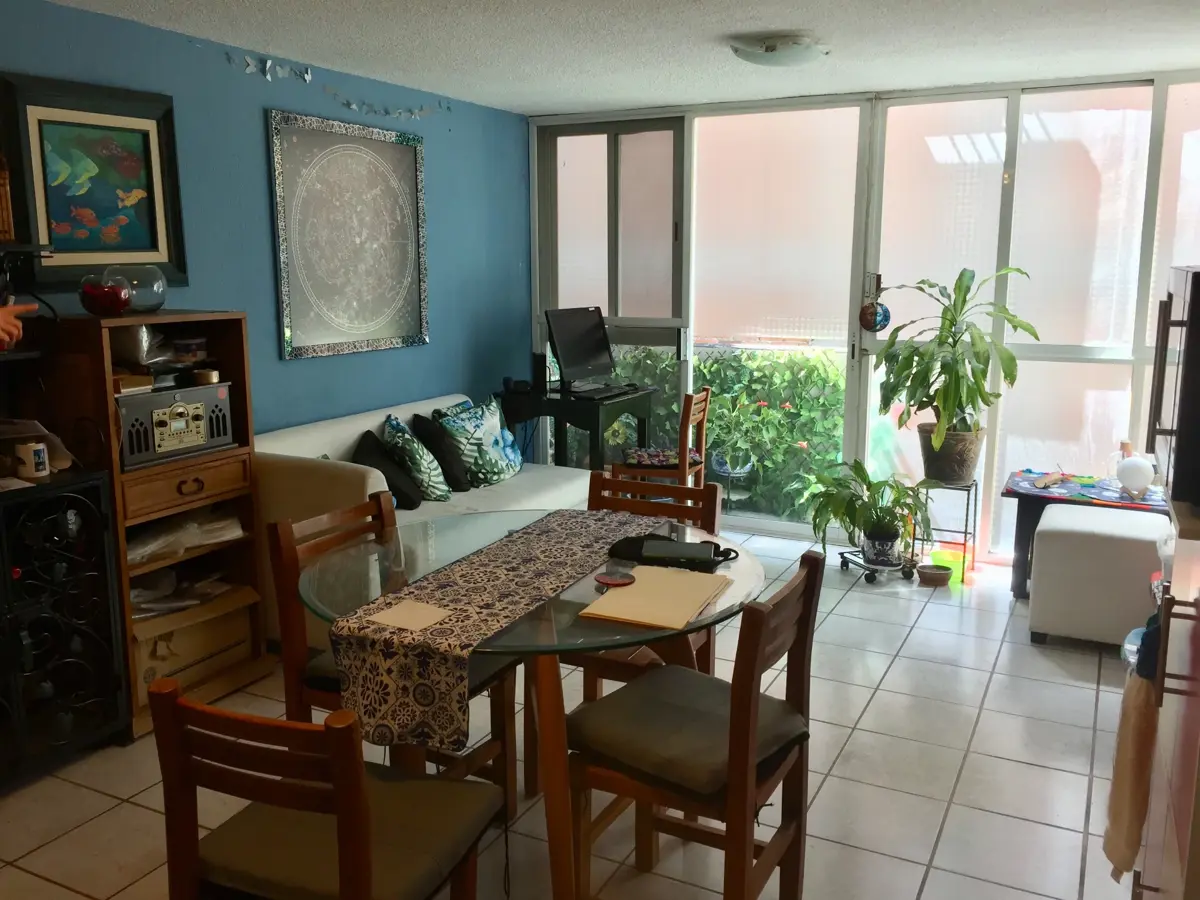 Departamento en venta en Narvarte Oriente, Benito Juárez — foto 1 de 25