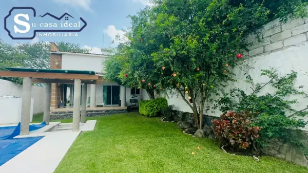 Casa en venta en Oaxtepec Centro, Yautepec — foto 3 de 11