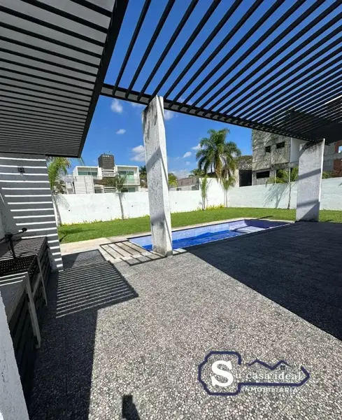 Casa en venta en Real de Oaxtepec, Yautepec — foto 3 de 5