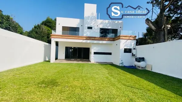 Casa en venta en Real de Oaxtepec, Yautepec — foto 3 de 17