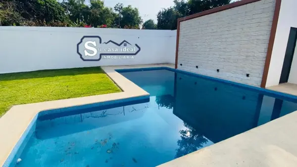 Casa en venta en Real de Oaxtepec, Yautepec — foto 2 de 17