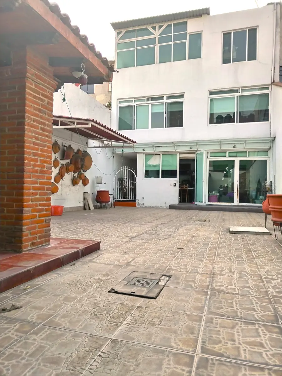 Casa en venta en Portales Sur, Benito Juárez — foto 1 de 28