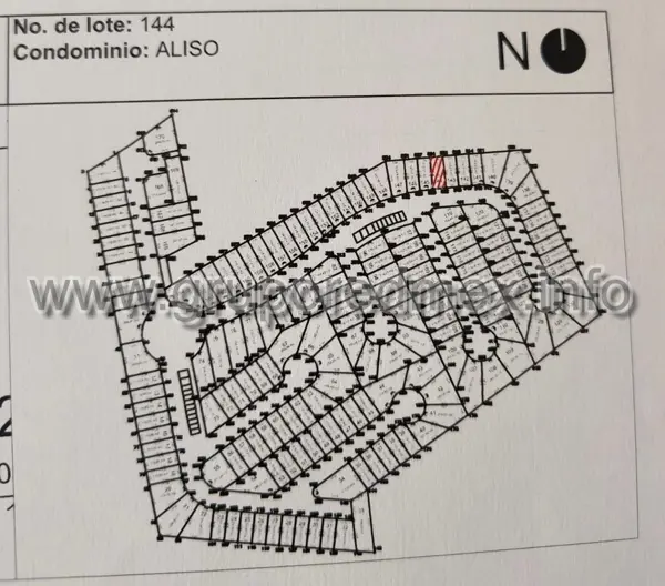 Terreno en venta en Presa de Bravo, Corregidora — foto 2 de 6