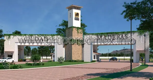 Terreno en venta en Presa de Bravo, Corregidora — foto 3 de 6