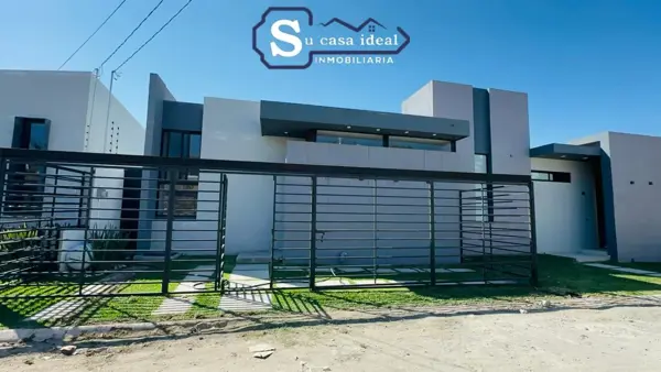 Casa en venta en Real de Oaxtepec, Yautepec — foto 3 de 11