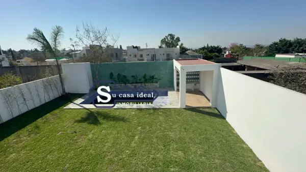 Casa en venta en Real de Oaxtepec, Yautepec — foto 3 de 14