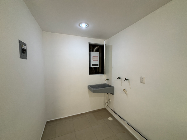 Departamento en venta en Agricola Oriental, Iztacalco — foto 3 de 10