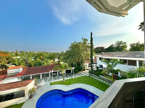 Departamento en venta en Lomas de Cuernavaca, Temixco — foto 2 de 20