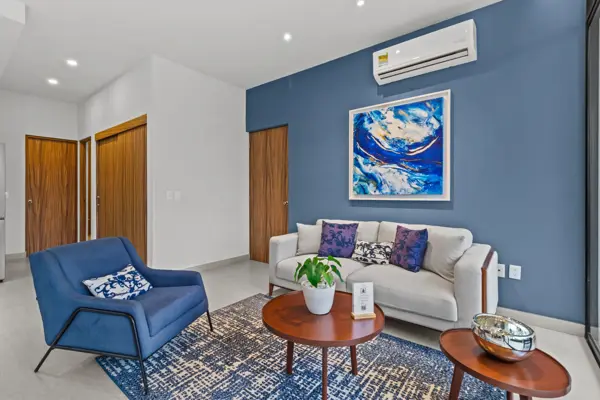 Departamento en venta en Mezcales, Bahía de Banderas — foto 3 de 20