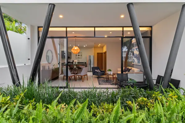 Departamento en venta en Mezcales, Bahía de Banderas, Nayarit