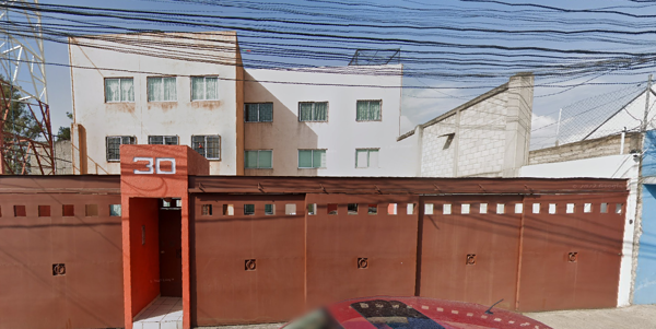 Departamento en venta en San Andrés, Azcapotzalco — foto 3 de 15